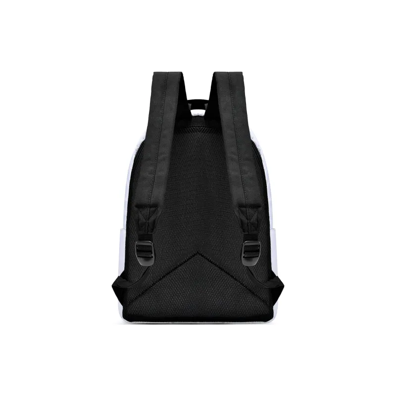 GLORY&CO Polyester Backpack Unisex Cherry Blossom Pink-2