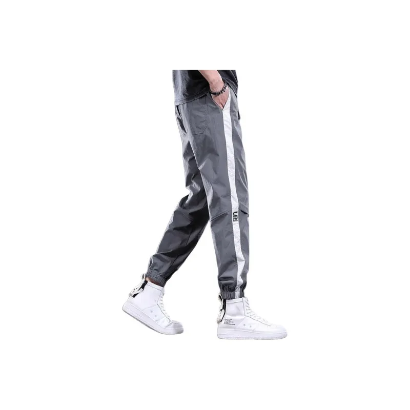 Children Of Huaxia Casual Pants Unisex-5