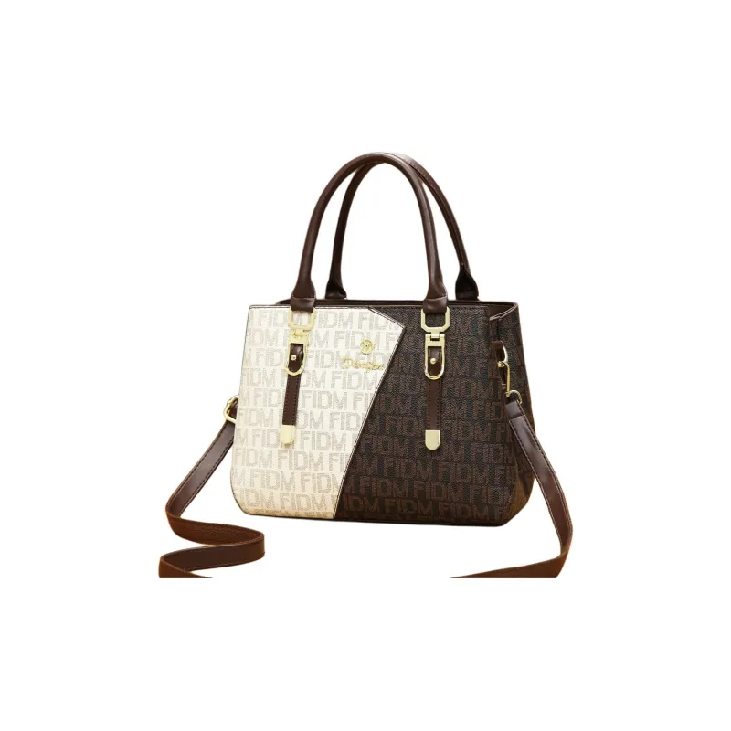 Weymond Artificial Leather Tote Bag, Shoulder Bag, Handbag Women's Multicolor-7