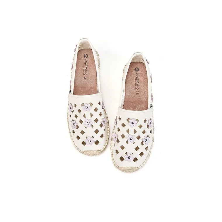 Joy&Mario Casual Single Shoes Women's-9