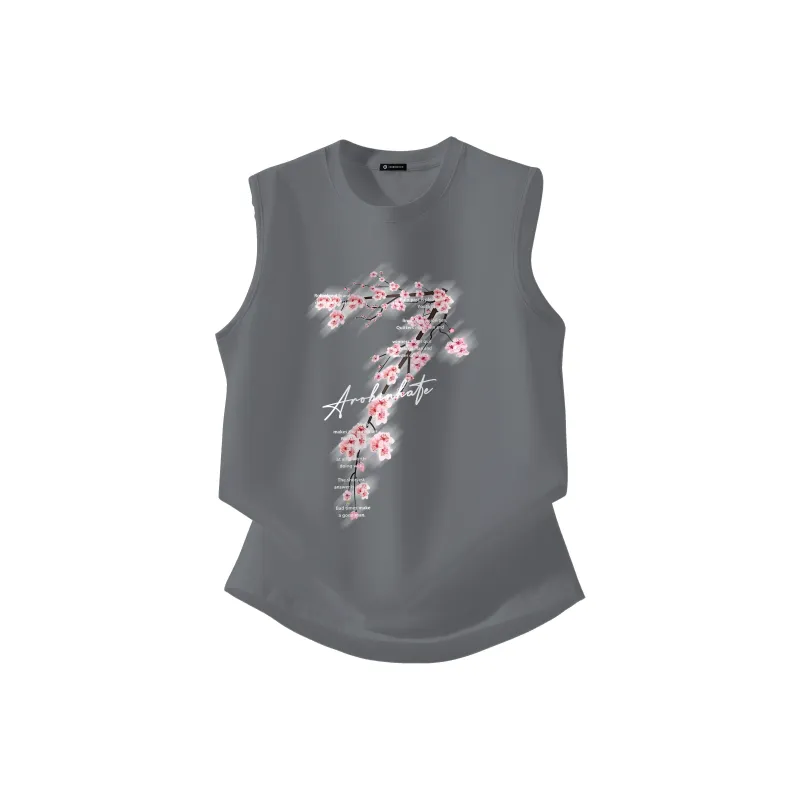 ROBINHOOD Tank Tops Unisex-9