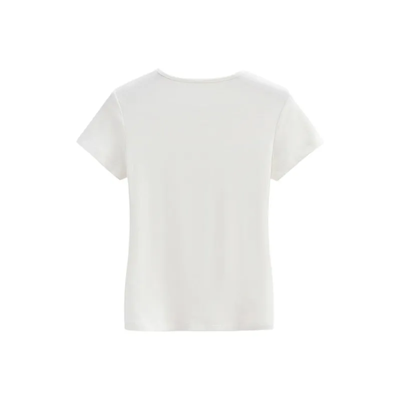 LESS BEARS T Shirts Women's-1