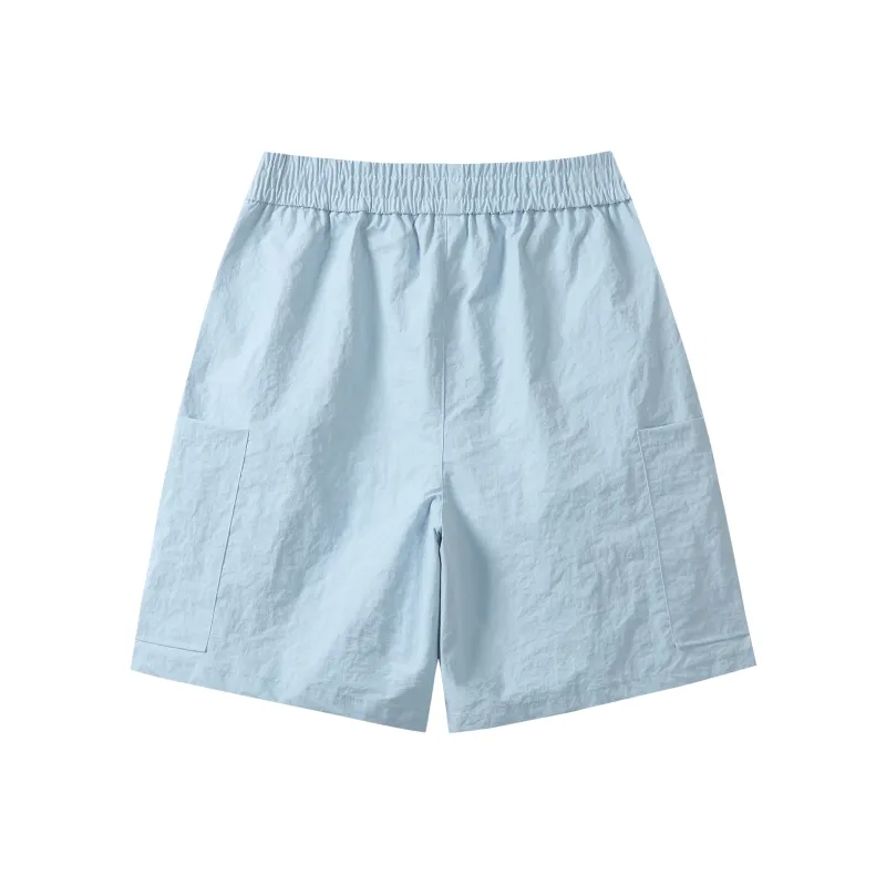 ROBINHOOD Casual Shorts Women's-7