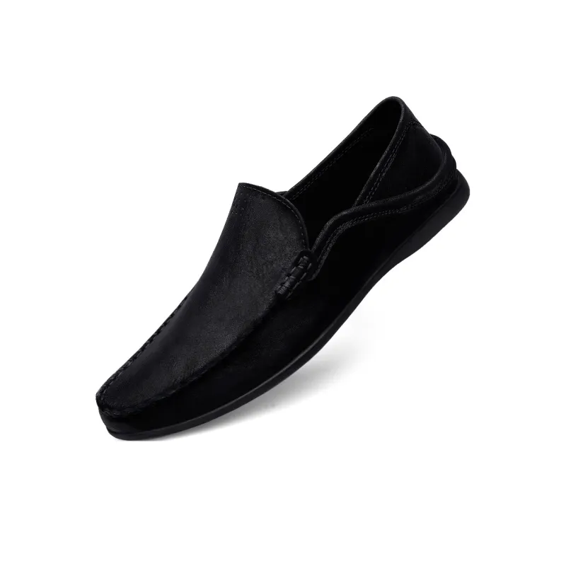British Knights Casual Shoes Men's Black-3