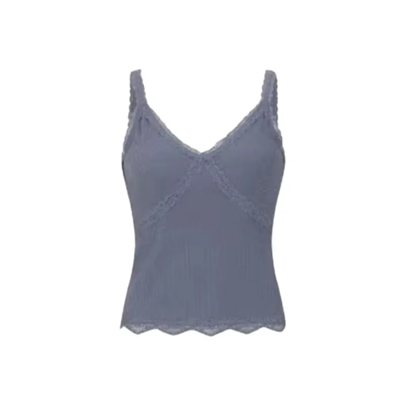 URBAN REVIVO Tank Tops Women's-6