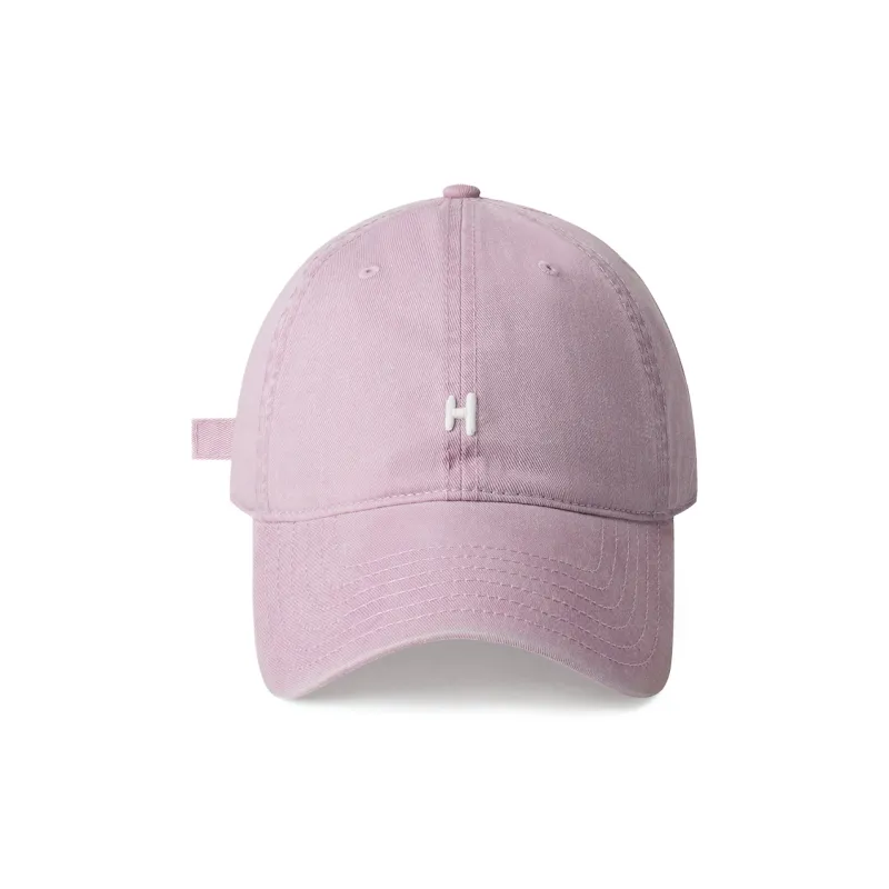 Gold Artist Cotton Baseball Caps Unisex-17
