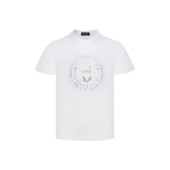 PP.GOLDEN T Shirts Men