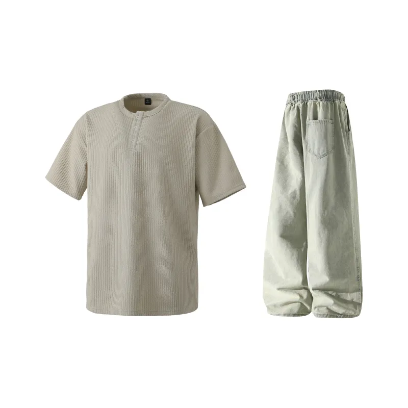 GROGNAK Casual Sportswear Unisex-15