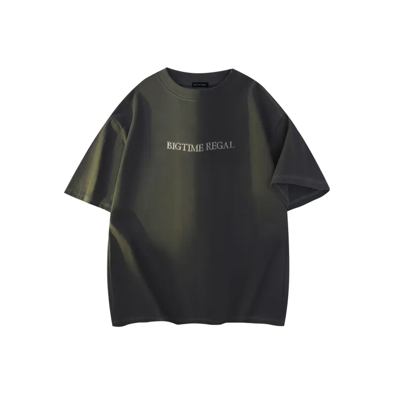 BIG TIME REGAL T Shirts Unisex-20