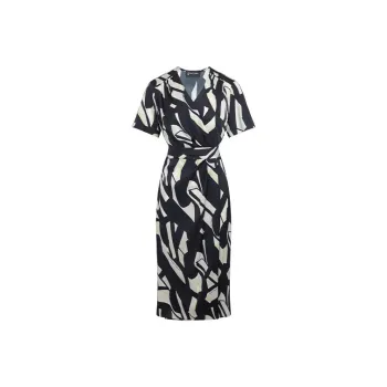 Hush Puppies Short Sleeved Dress Women's