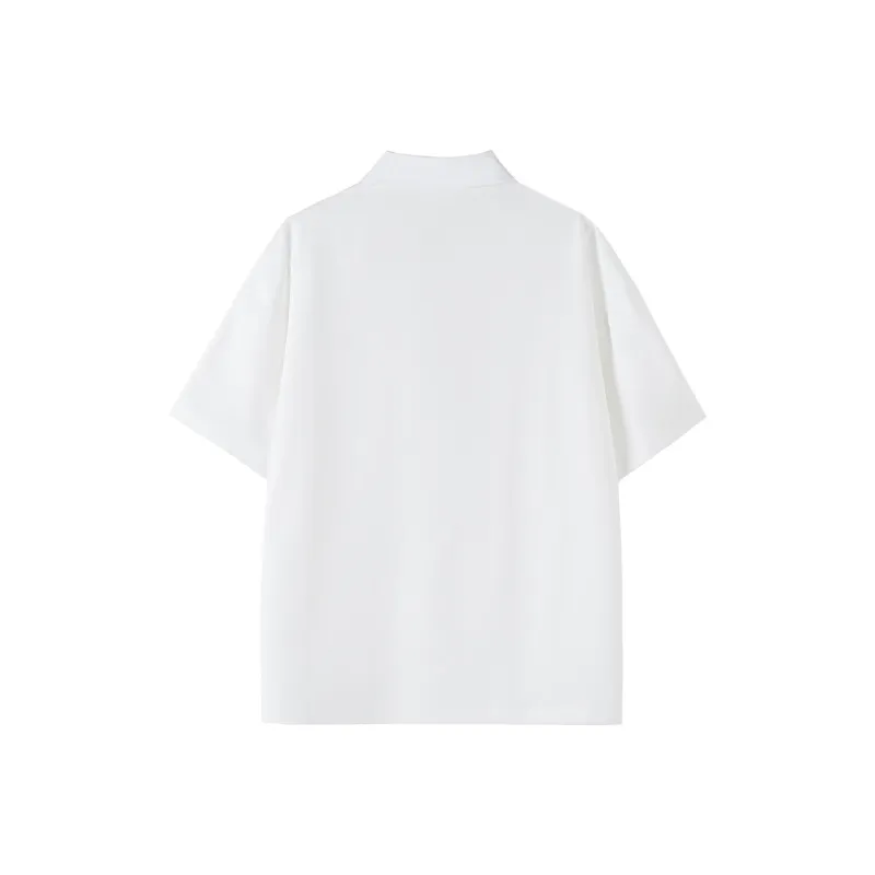Zomuros Polo Shirts Unisex-1