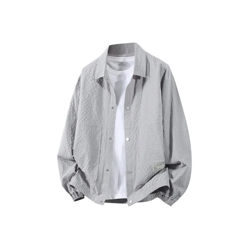 ADOONGA Super Light Sun Protection Clothing Unisex-6