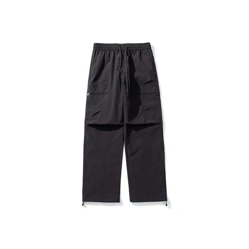 Youth Pastoral Order Casual Pants Women's-0