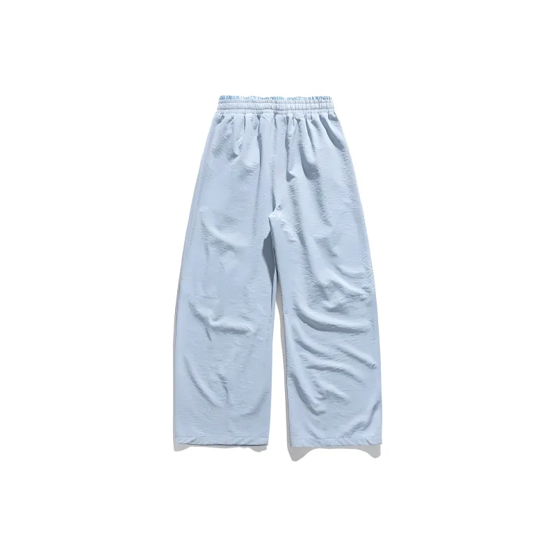 ZMOH Casual Pants Unisex Couple's-20