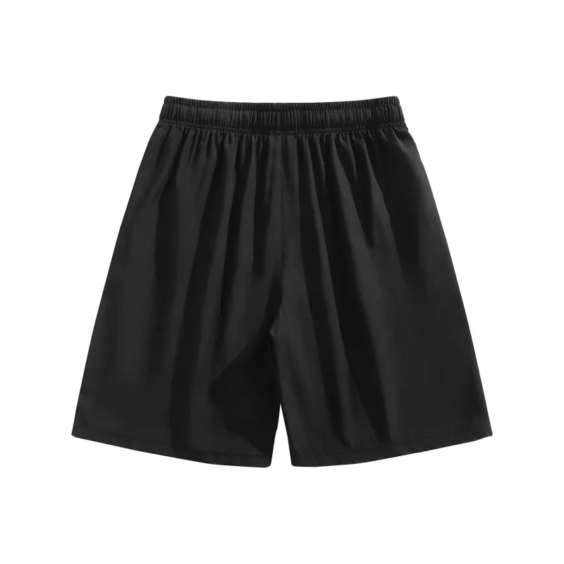 TINA GIA Casual Shorts Unisex-1