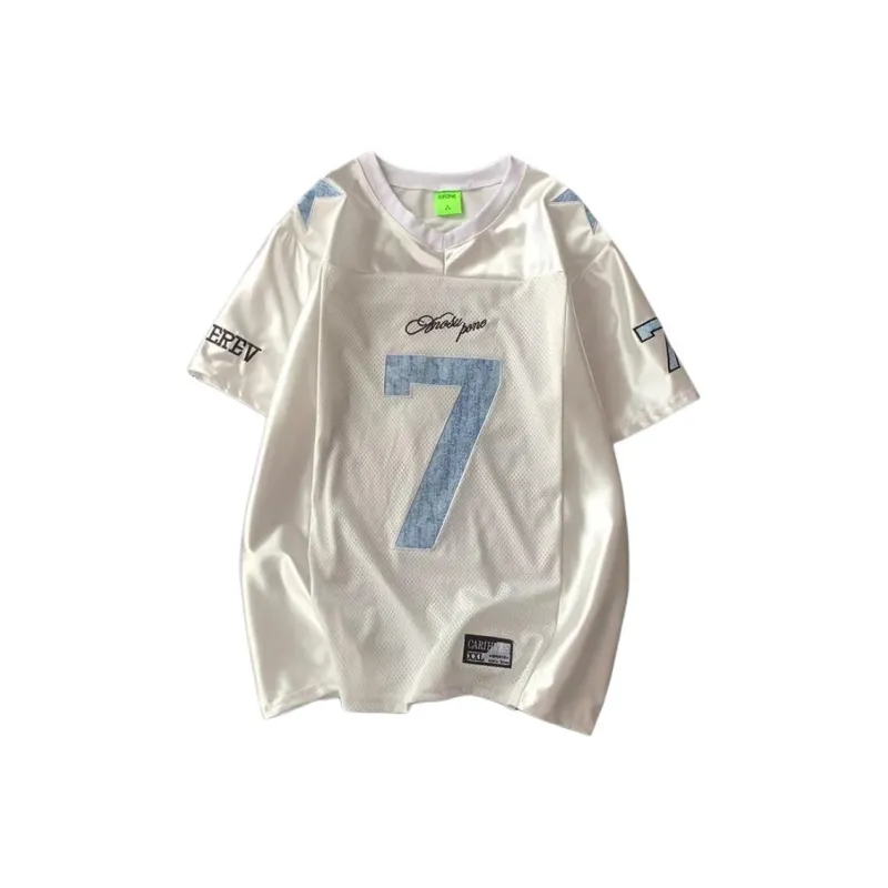 KOKO BASE T Shirts Unisex White-0