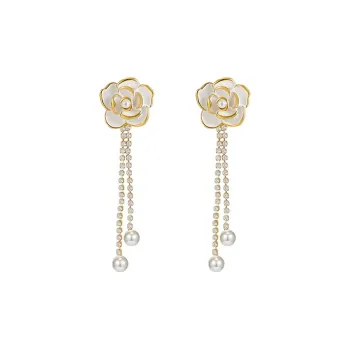 SENDME Earrings Women's