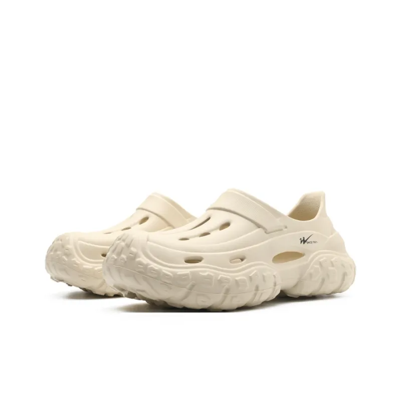 DOUBLE STAR 88 Clogs Men-1