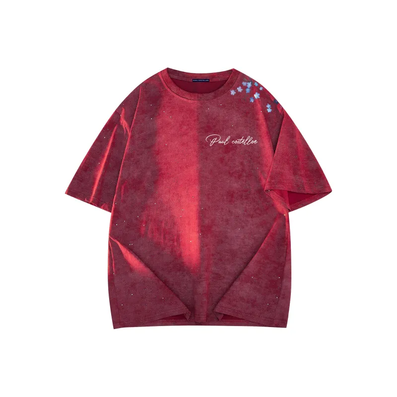 PAUL COSTELLOE T Shirts Unisex-5