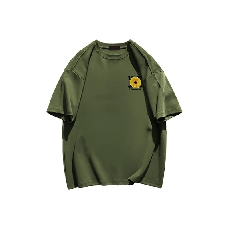 Cotton Shopping T Shirt Women's-11