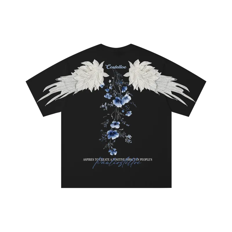 PAUL COSTELLOE T Shirts Unisex-0