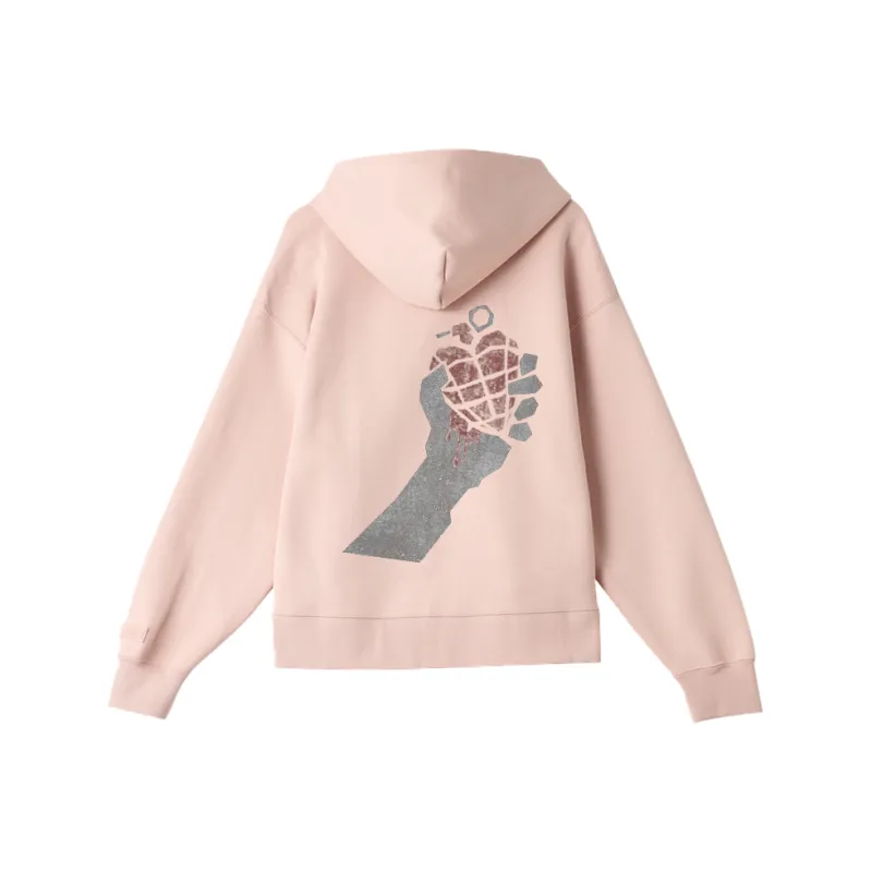 BABUGGE Baseball Jacket Coat Unisex-9