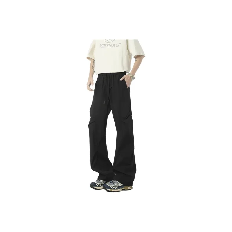 TUCANO Cargo Pants Unisex-8
