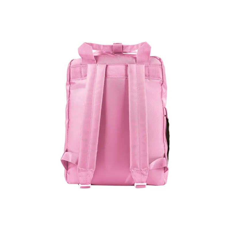 SPALDING Polyester Backpack Unisex Multicolor-5