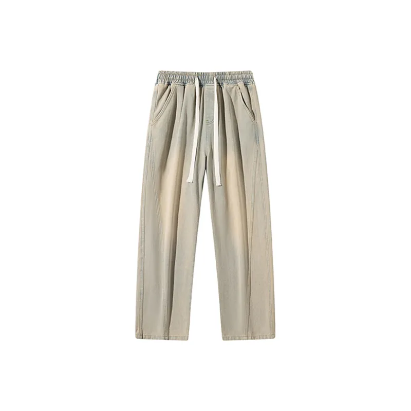 WOKXSS Jeans Unisex-11