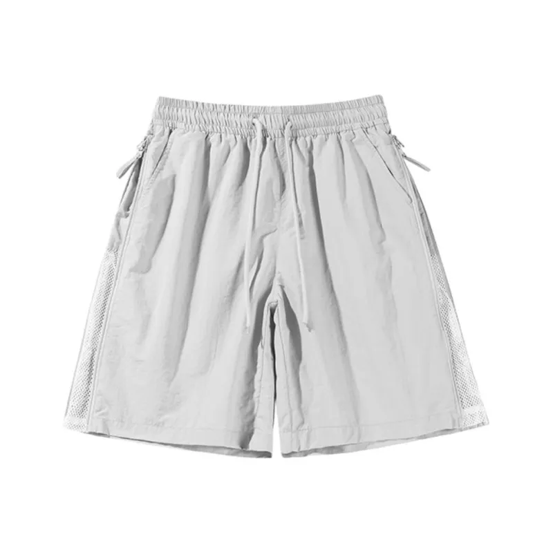 WARRIOR Casual Shorts Unisex-0