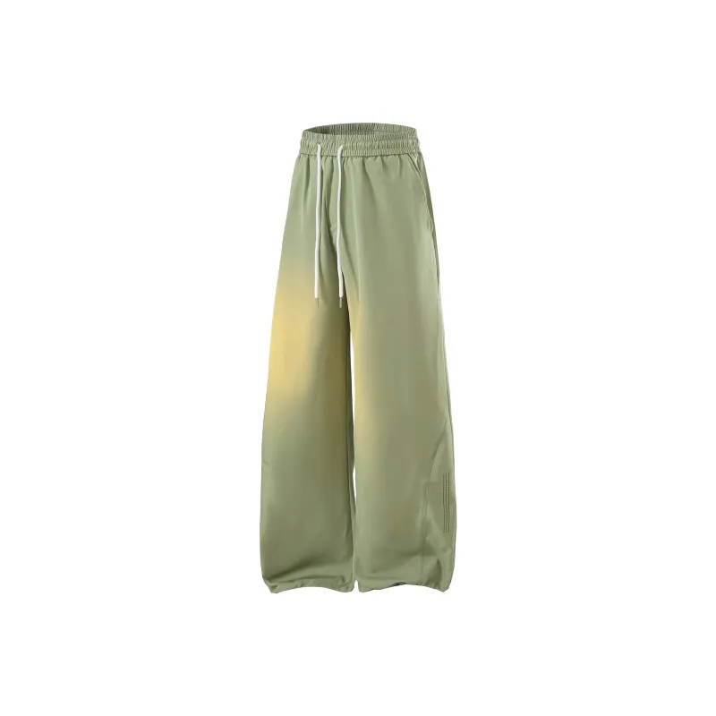 CHARLIE GOLF Casual Pants Unisex-5