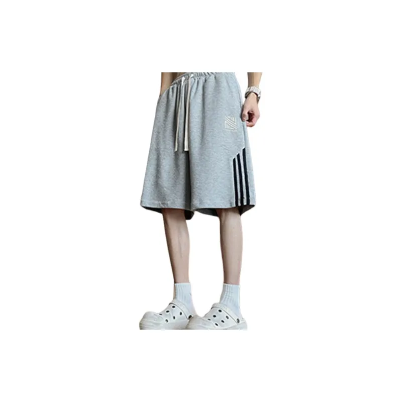 SCHEPPERHEYN Casual Shorts Unisex-3