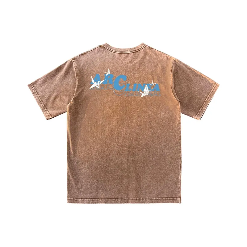 ARCLINEA T Shirts Unisex-7