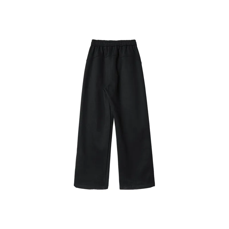 Magmode Casual Pants Unisex-2