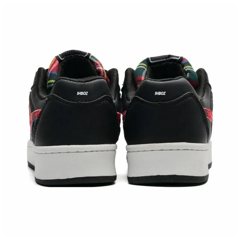 IHBOZ Low Top Skateboard Shoes Unisex-4