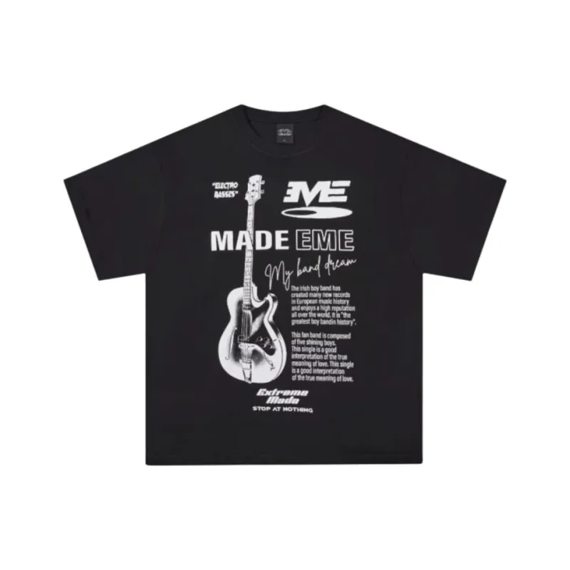 YINLEI T Shirts Unisex-4