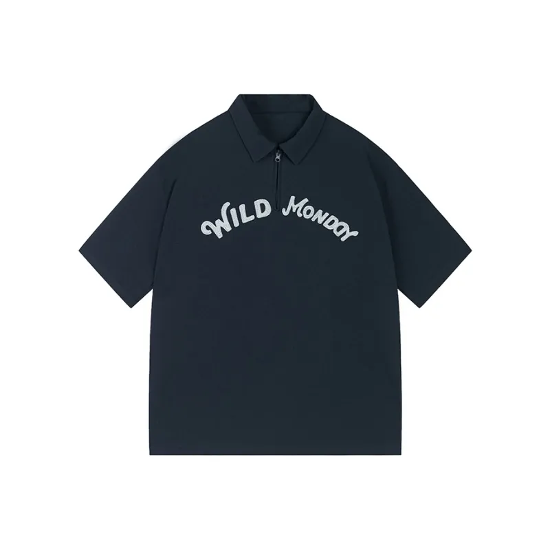 ACTUP Polo Shirts Men-2
