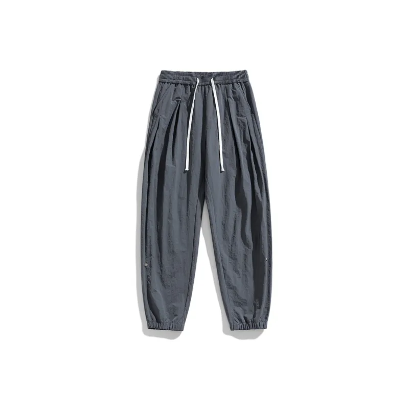 WOSAWE Casual Pants Unisex-8