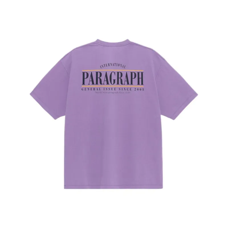 Paragraph T Shirts Men-4