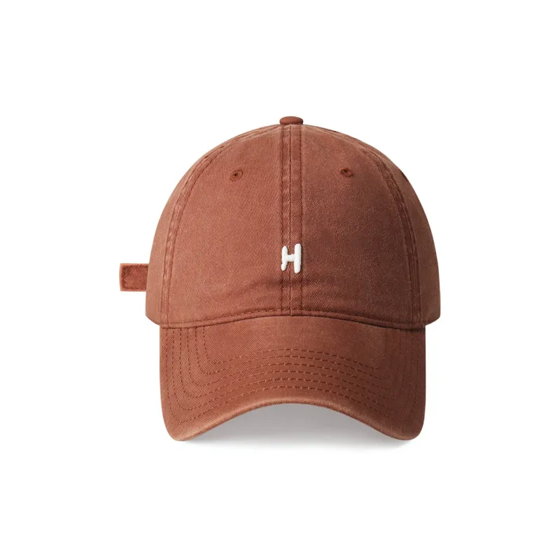 Gold Artist Cotton Baseball Caps Unisex-14