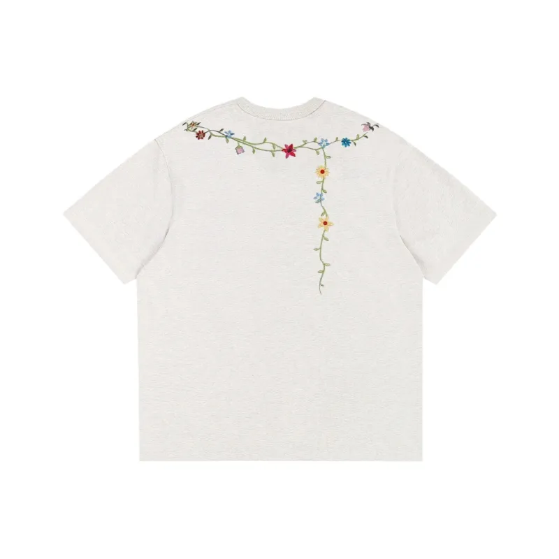 KIRHNE T Shirts Unisex-7