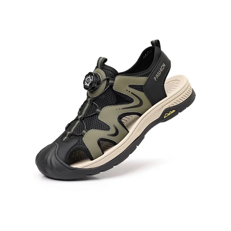 Mulinsen River Trekking Shoes Men's-1
