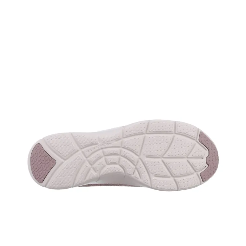 Skechers ARCH FIT REFINE Low Top Casual Shoes Women's Pink-5