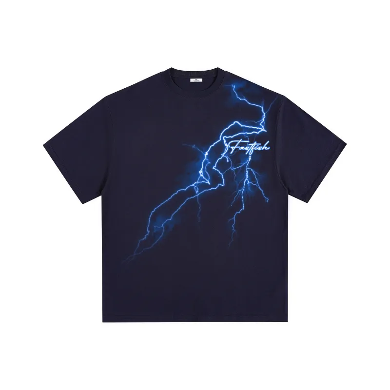 FASTFISH T Shirts Unisex-8