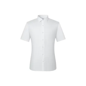 Camicissima Shirts Men White