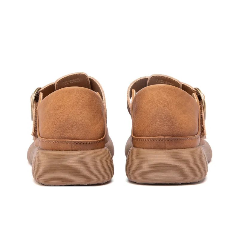 Conley Bird Roman Sandals 3CM Women's-8