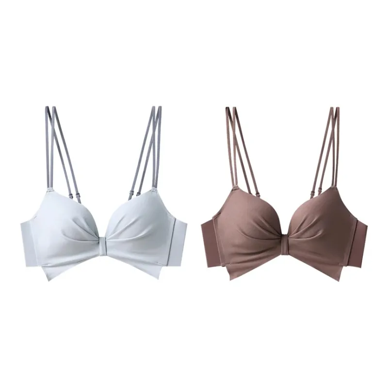 GRACE TOPIC Bra Women's Combo Set-17