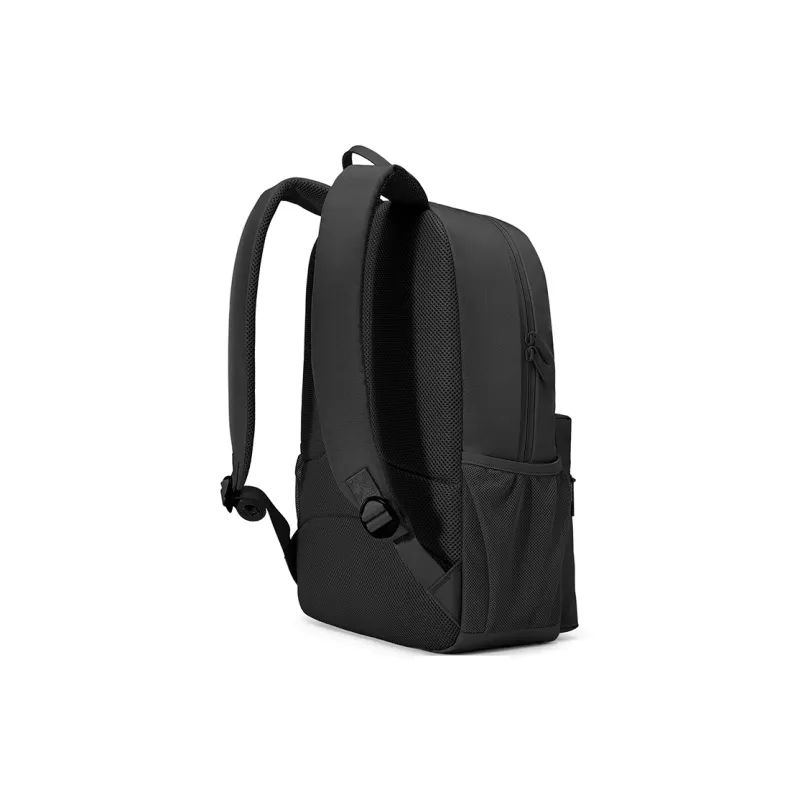 Skechers Fabric Backpack Unisex Carbon Black-2
