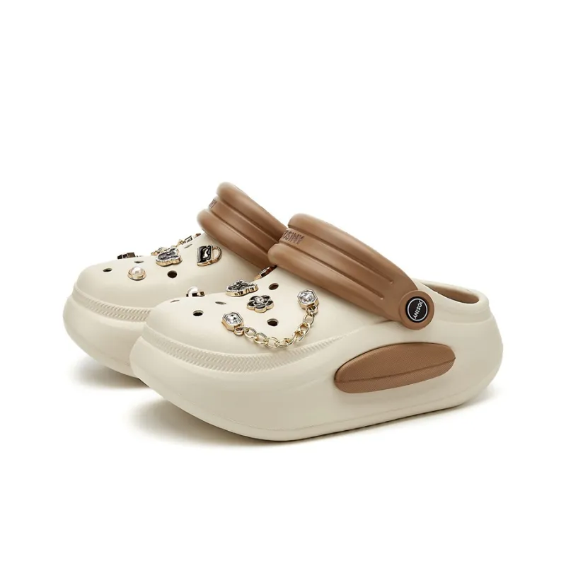 JOSINY Clogs Women's-10