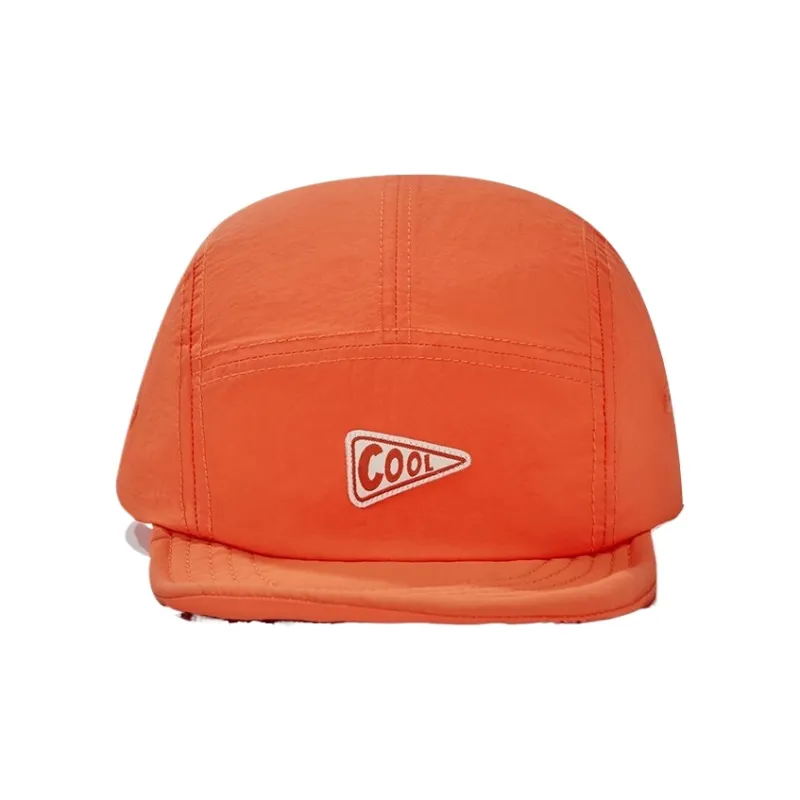 SLEEPYWALK Nylon Baseball Caps Unisex-5
